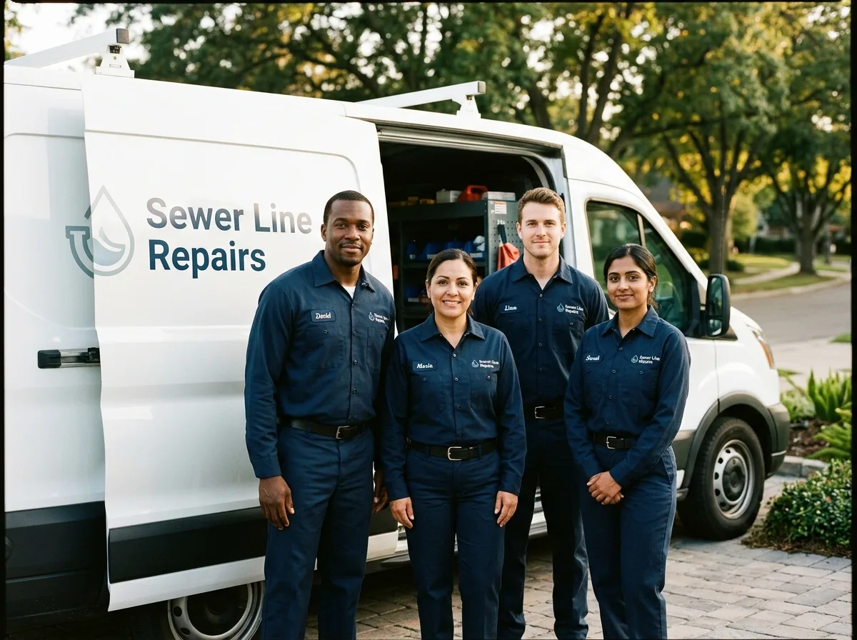 Emergency Plumber company in Poulsbo, WA